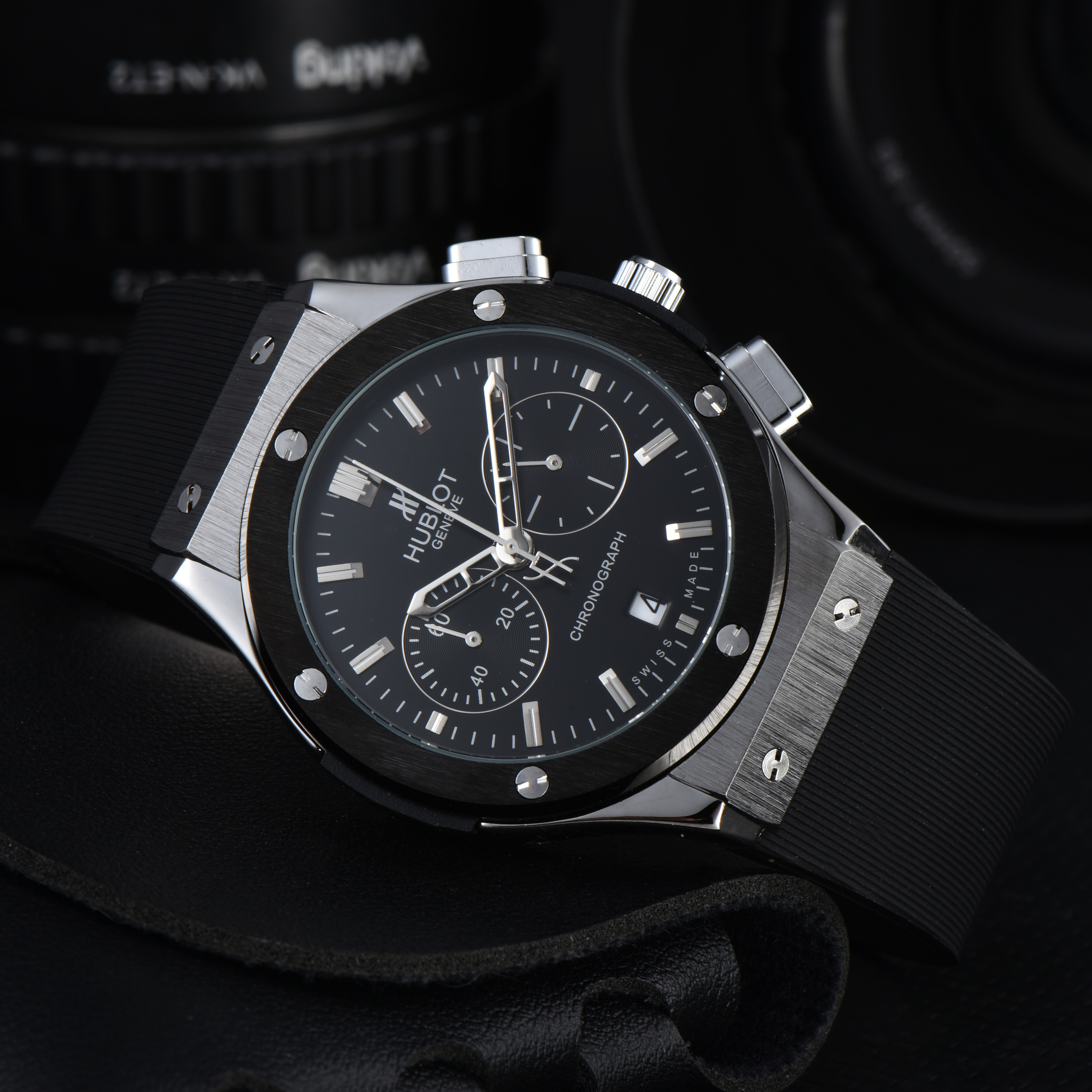 hublot quartz watches model 7